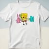 D_744028-MLM85880728159_062025-O.jpg Playera Bob Esponja Gym