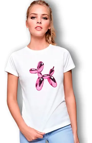 D_745163-MLM84559345904_052025-O.webp Playera Perro Globo Inflable