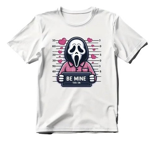 D_747530-MLM94495285399_102025-O.jpg Playera Scream Horror Halloween