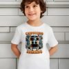 Playera Cappuccino Assassino
