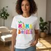 Playera La Abuela Mas Bonita