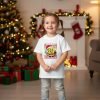 D_750766-MLM98574788689_112025-O.jpg Playera De Navidad Bob Esponja Infantil