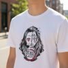 Playera Demon Slayer Kimetsu No Yaiba Nezuko Unisex