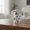 Taza Karol G Bichota Varios Diseños 325 Ml