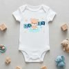 Pañalero Personalizado Baby