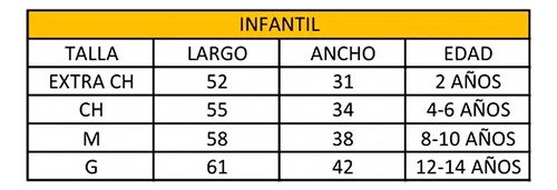 Playera Invocacion De La Parca Naruto Infantil