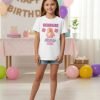 D_755203-MLM92620466711_092025-O.jpg Playera Personalizada Para Cumpleaños De Roblox
