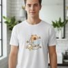 Playera De Capibara