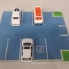 D_755621-MLM106379000238_022026-O.jpg Tapete Estacionamiento Para Hotwheels Matchbox Maisto 1/64