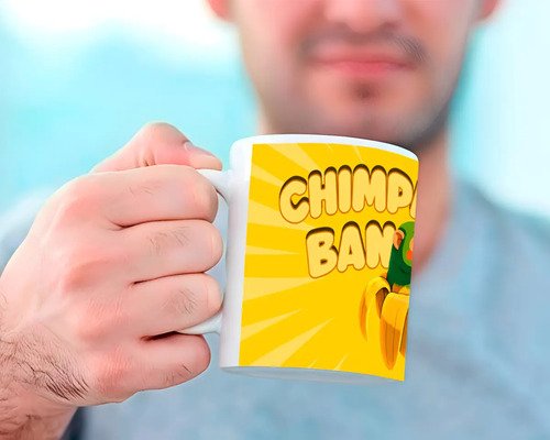 D_755923-MLM90138066633_082025-O.jpg Taza Chimpanzini Bananini