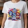 Playera Intensa Mente Playera Intensa Mente