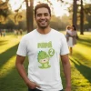 D_758083-MLM93028274803_092025-O.webp Kit Familiar 3 Playeras + 1 Pañalero Cumpleaños Dinosaurio