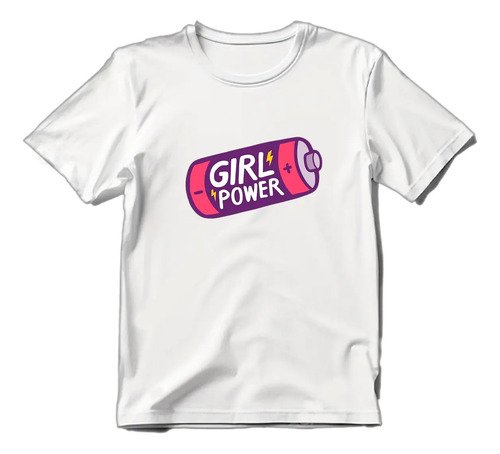 D_758131-MLM84131063468_052025-O.jpg Playera Girl Power