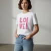Playera Para San Valentin Love