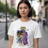 D_761908-MLM95003943571_102025-O.jpg Playeras De Los Caballeros Del Zodiaco Unisex