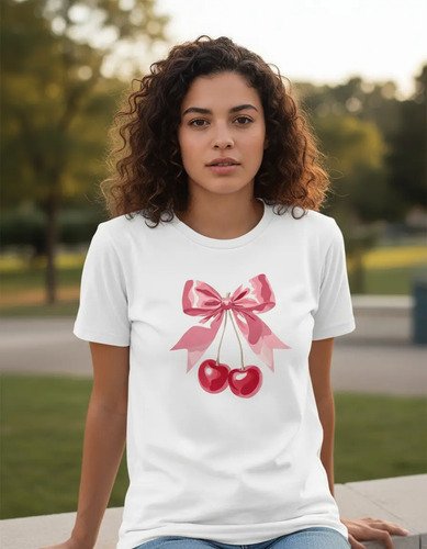 D_763647-MLM92816594434_092025-O.jpg Playera De Cherry