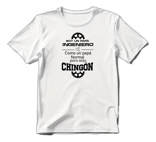 D_763695-MLM85266932365_052025-O.jpg Playera Soy Un Papá Varias Profesiones