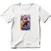 Playera Super Mario Bros