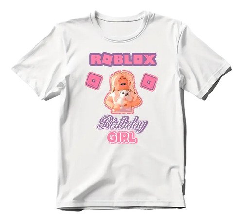 D_766899-MLM82749660921_022025-O.jpg Playera Personalizada Para Cumpleaños De Roblox
