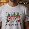 D_768029-MLM98189409542_112025-O.jpg Playera Navidad Bluey Family Friends Unisex