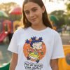 D_768693-MLM93673115516_102025-O.jpg Playera Rugrats Ya Do Quiedo Sed Adulto Unisex