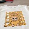 D_769392-MLM93590868529_092025-O.jpg Playera De Labubu Infantil Varios Diseños