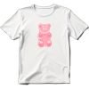 D_769699-MLM84856680327_052025-O.jpg Playera Ositos De Gomita Varios Colores