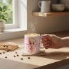 D_770082-MLM93178026988_092025-O.jpg Taza Ballerina Cappuccina