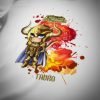 D_770479-MLM94784376860_102025-O.jpg Playeras De Los Caballeros Del Zodiaco Unisex