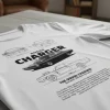 Playera Rapido Y Furioso Dodge Charger Unisex