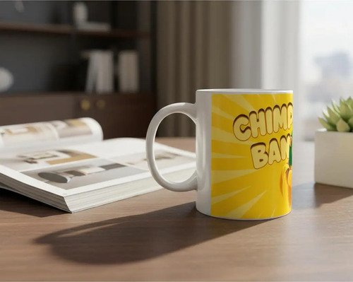 D_770852-MLM93185796782_092025-O.jpg Taza Chimpanzini Bananini