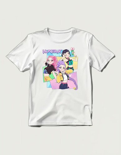 D_772757-MLM93723427569_092025-O.jpg Playera De Huntrix