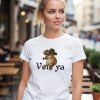 Playera Vete Ya Chems Unisex
