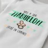 D_775093-MLM92285724050_092025-O.jpg Pañalero Vas A Ser Abuelo Bebe En Camino Noticia De Embarazo
