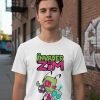 D_775406-MLM94456055784_102025-O.jpg Playera Invasor Zim Unisex Adulto