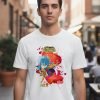 D_775473-MLM94710357628_102025-O.jpg Playeras De Los Caballeros Del Zodiaco Unisex