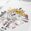 D_777004-MLM95431657496_102025-O.jpg Playera De Pinky Y Cerebro De Los 90s Unisex