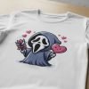 D_777334-MLM94495286365_102025-O.jpg Playera Scream Horror Halloween