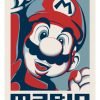 Playera Super Mario Bros