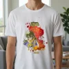D_778533-MLM95218058407_102025-O.webp Playeras De Los Caballeros Del Zodiaco Unisex