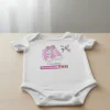 D_778965-MLM93868175410_102025-O.webp Pañalero Personalizado Sorpresa Papá Soy Niño / Niña