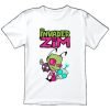 D_779007-MLM82093130711_012025-O.jpg Playera Invasor Zim Unisex Adulto