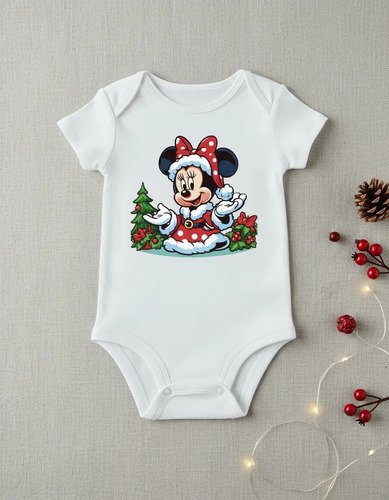 D_779662-MLM98263538963_112025-O.jpg Pañalero Navidad De Minnie Mouse