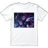 Playera Powder Y Jinx Arcane Unisex