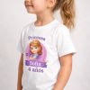 D_782570-MLM107836062995_022026-O.jpg Kit 3 Playeras Personalizadas Princesa Sofia Cumpleaños
