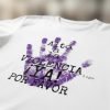 Playera Para El Día Internacional De La Mujer