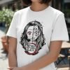 Playera Demon Slayer Kimetsu No Yaiba Nezuko Unisex