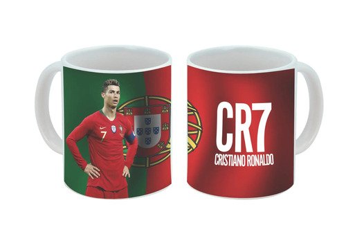 D_785073-MLM93733505950_102025-O.jpg Taza Cristiano Ronaldo Cr7 Portugal 325 Ml