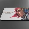 Mousepad Arcane League Of Legends