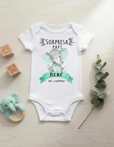 Pañalero Vas A Ser Papá